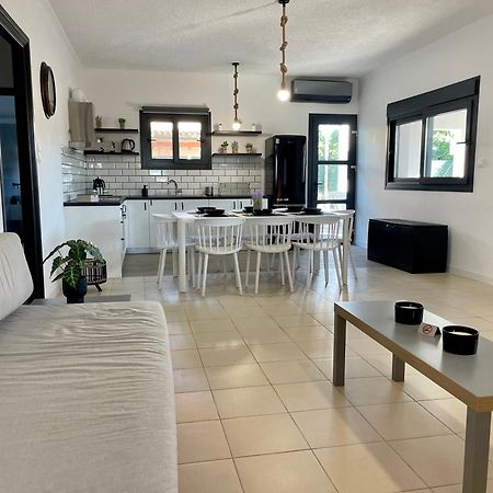 Casa Posidonia Βίλα Corinth Εξωτερικό φωτογραφία
