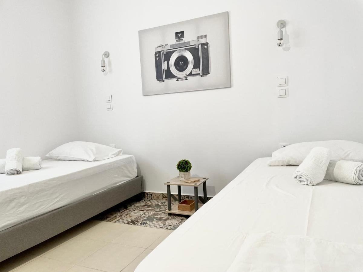 Casa Posidonia Βίλα Corinth Εξωτερικό φωτογραφία