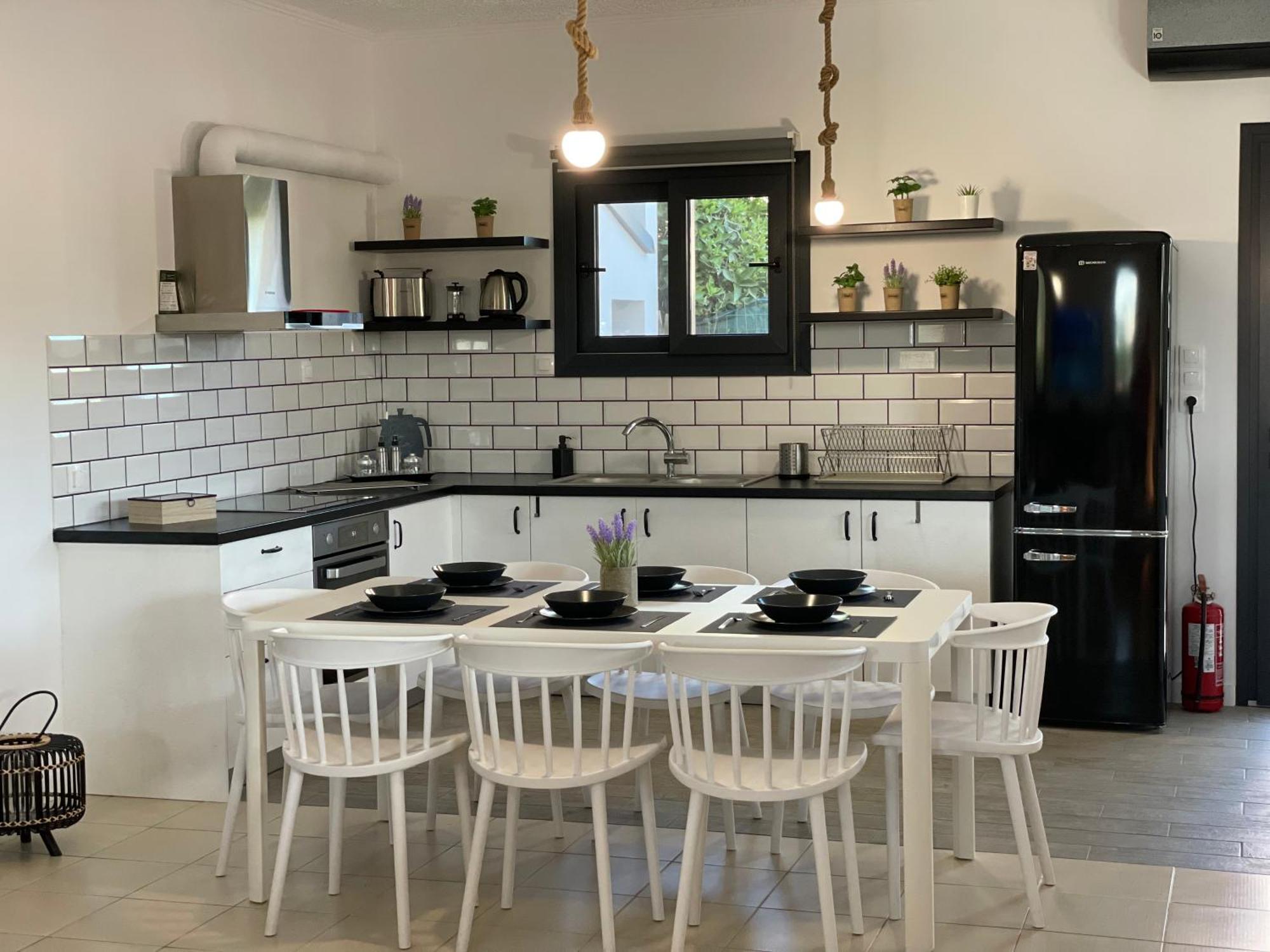 Casa Posidonia Βίλα Corinth Εξωτερικό φωτογραφία