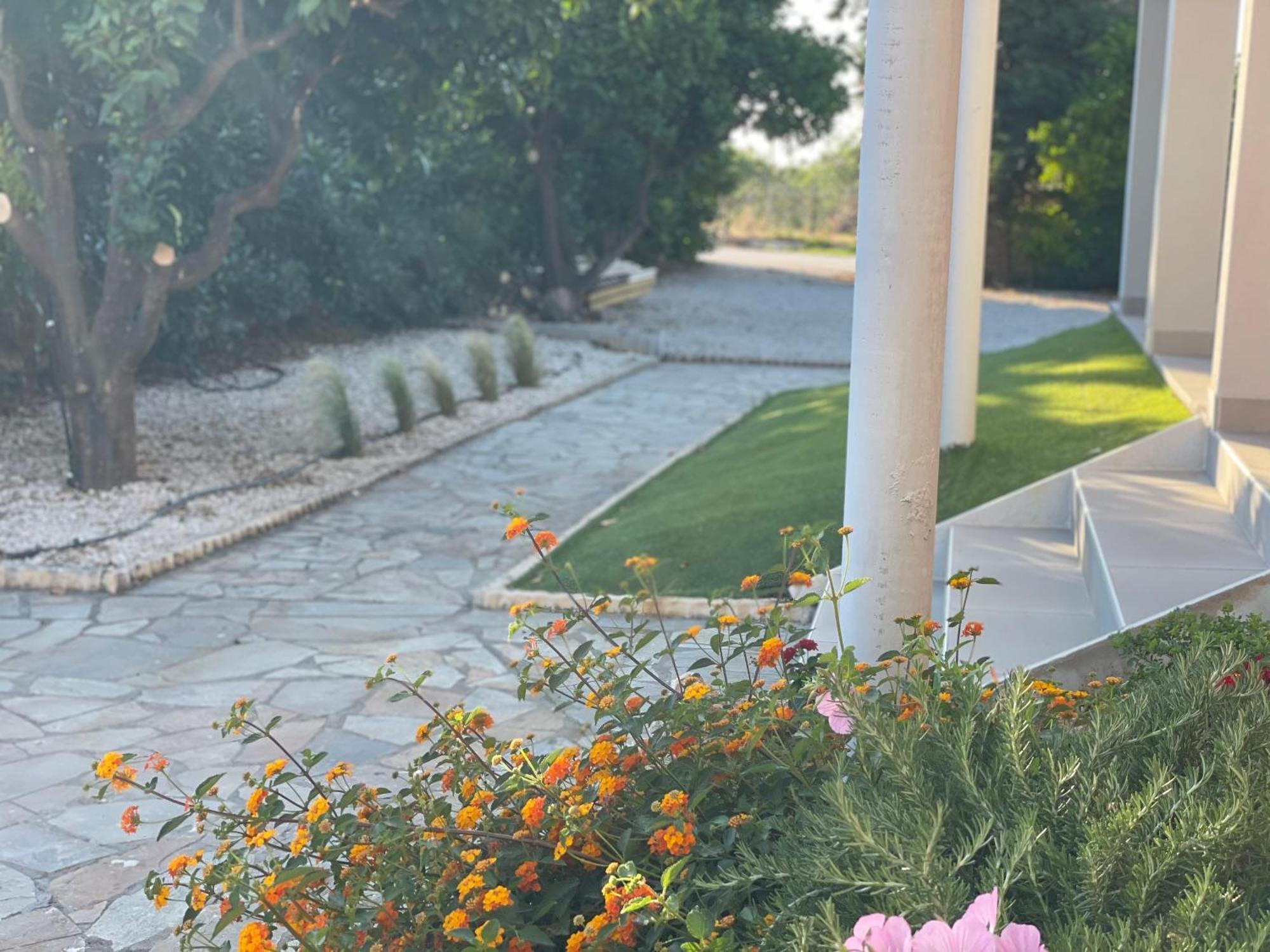 Casa Posidonia Βίλα Corinth Εξωτερικό φωτογραφία