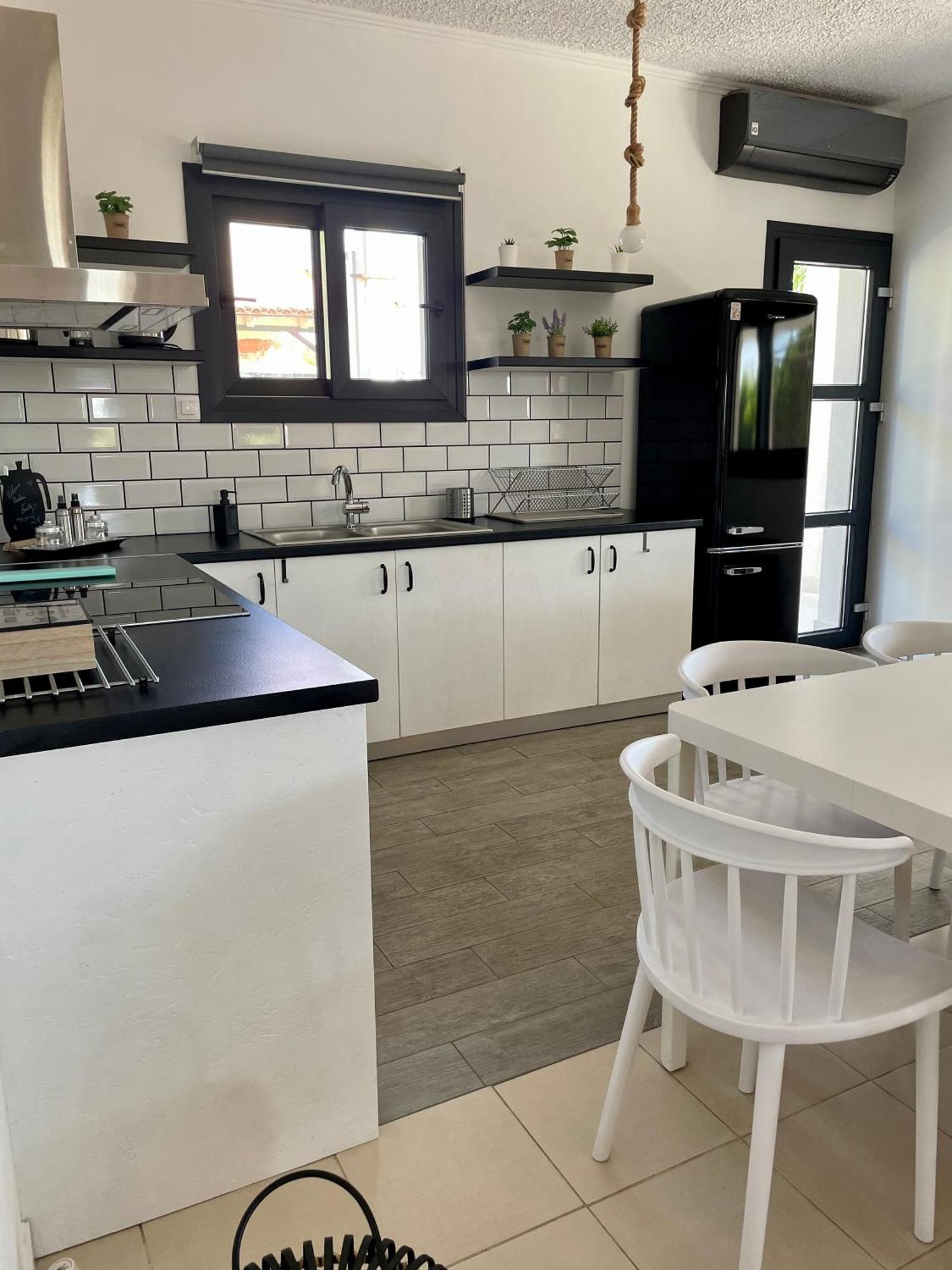 Casa Posidonia Βίλα Corinth Εξωτερικό φωτογραφία