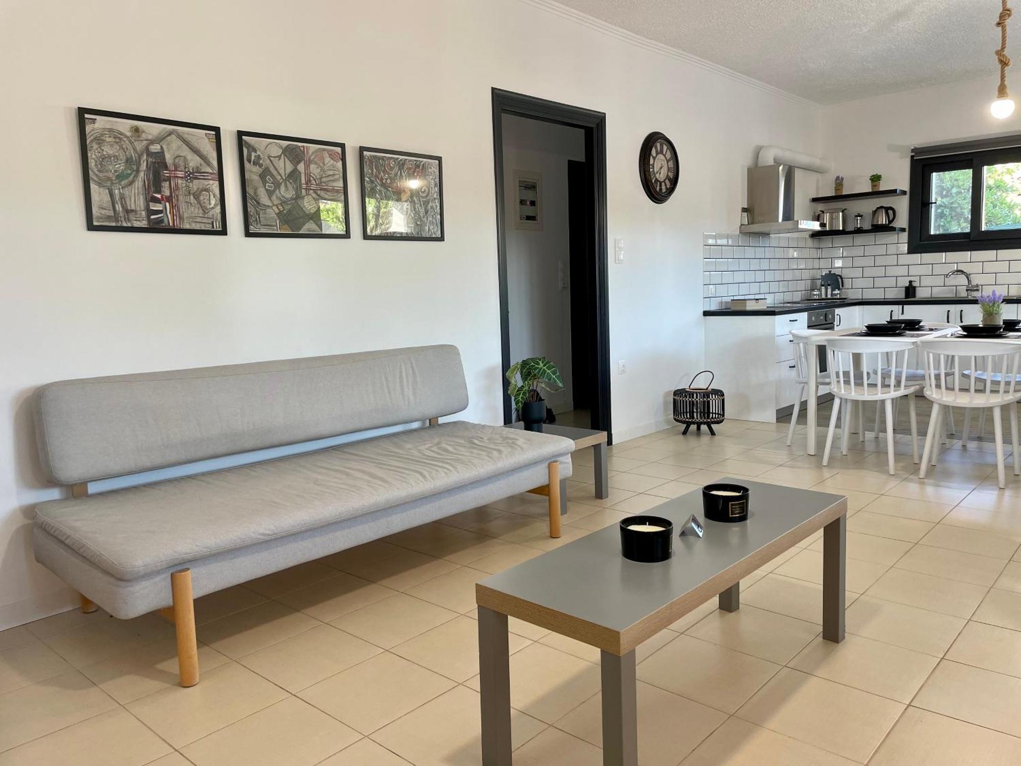 Casa Posidonia Βίλα Corinth Εξωτερικό φωτογραφία